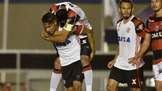 Paolo Guerrero: "La herida de la eliminación de Libertadores sigue abierta"