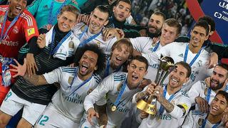 Otro premio para Real Madrid: los 10 clubes de la UEFA con el coeficiente más alto en 2017 [FOTOS]