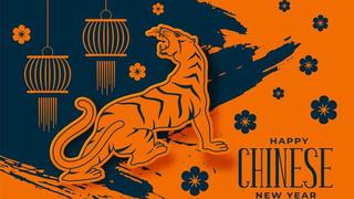 Horóscopo chino: predicciones para el Tigre en su año