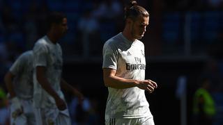 Desafía a la afición: Gareth Bale no vio el gol de Jovic... ¡se marchó del Bernabéu en el minuto 84!