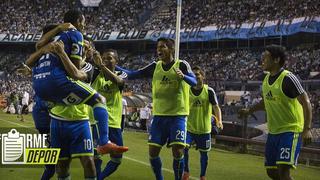Lanús vs. Sporting Cristal: ¿cuántas veces ganaron los celestes en Argentina?