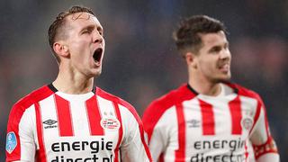 De PSV al América: Luuk de Jong llegaría a la 'Águilas' para el Clausura 2018
