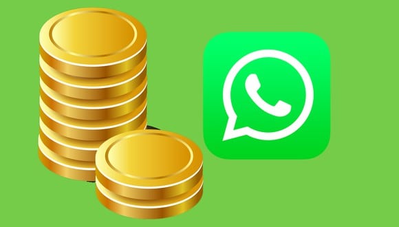 Conoce el método para poder ganar dinero en WhatsApp con estos pasos. (Foto: Depor)