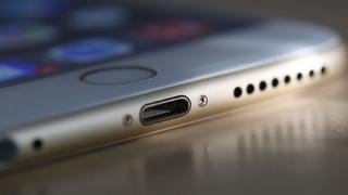 iPhones de Apple reemplazarán el Lightning por el USB Tipo C desde 2019