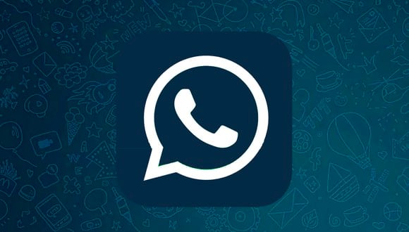 Sigue todos estos pasos para conocer las novedades de WhatsApp Plus v17.60. (Foto: Composición)