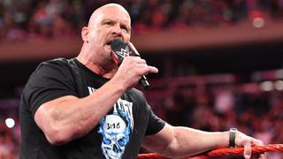 Como para no perdérserlo: RAW se realizará en el Performance Center y con la presencia de Stone Cold