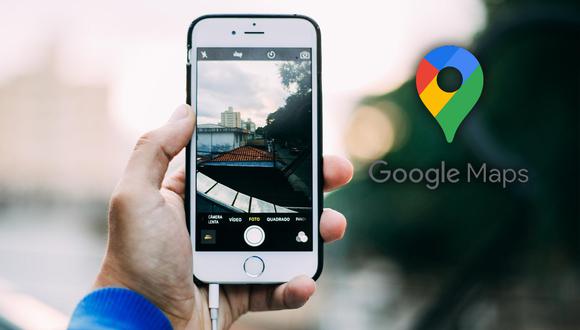 Así puedes poner una etiqueta en la app de Google Maps de manera sencilla. (Foto: Pixabay)