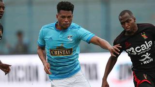 Sporting Cristal: Rolando Blackburn no seguirá y liberó un cupo de extranjeros para el Clausura