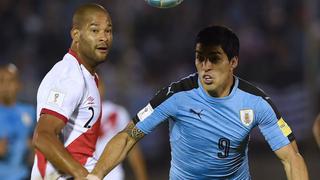 Periodista uruguayo: "El 'Mudo' Rodríguez es de los que mejor han marcado a Luis Suárez"
