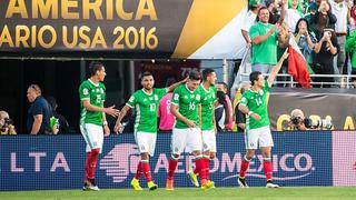 El análisis del México vs. Jamaica, por Claudio Vivas