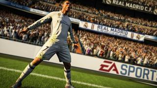 FIFA 18 recibe actualización, conoce los cambios para PS4 y Xbox One [NOTAS DEL PARCHE]