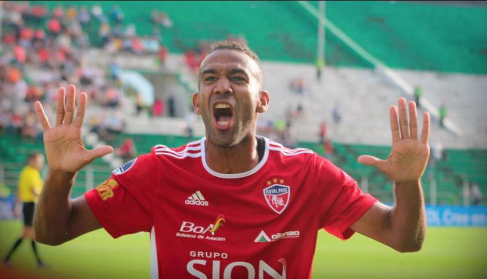 Royal Pari venció 2-1 a Monagas por la fase 1 de Copa Sudamericana 2019.