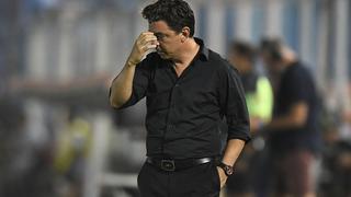 Polémica en Argentina: el post del padre de Gallardo luego que River perdió la Superliga [VIDEO]