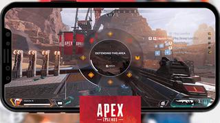 ¿Apex Legends en móviles Android y iOS? Se confirma el nuevo proyecto de Respawn Entertainment