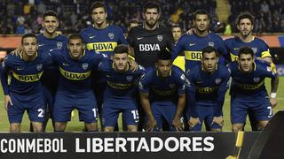 De Rusia 2018 a la Copa Libertadores: el arquerazo que quiere Boca Juniors para ganarlo todo este año