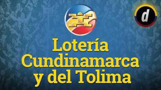 Lotería Cundinamarca del martes 5 de julio: resultados, números y ganadores en Colombia