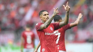 Alianza Lima vs. Internacional: ¿cuánto paga un gol de Paolo Guerrero a los blanquiazules por Copa Libertadores?