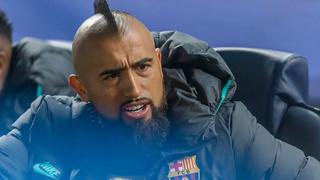 Malinterpreta cláusulas y fuerza su salida: la respuesta del Barcelona a la demanda interpuesta por Arturo Vidal