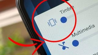 Android: por qué no debes poner tu celular en vibración