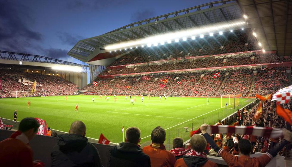 Estos son los 10 estadios que no puedes dejar de visitar si eres amante del fútbol (DEPOR)