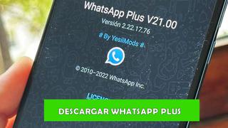 Cómo descargar WhatsApp Plus para Android