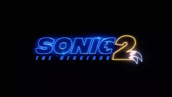 “Sonic The Hedgehog 2″ comparte póster oficial y confirma la fecha de su primer tráiler. | Foto: SEGA