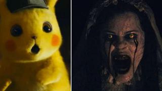 Detective Pikachu | Niños fueron a ver la cinta de Pokémon y salen asustados por tráiler de 'La Llorona'