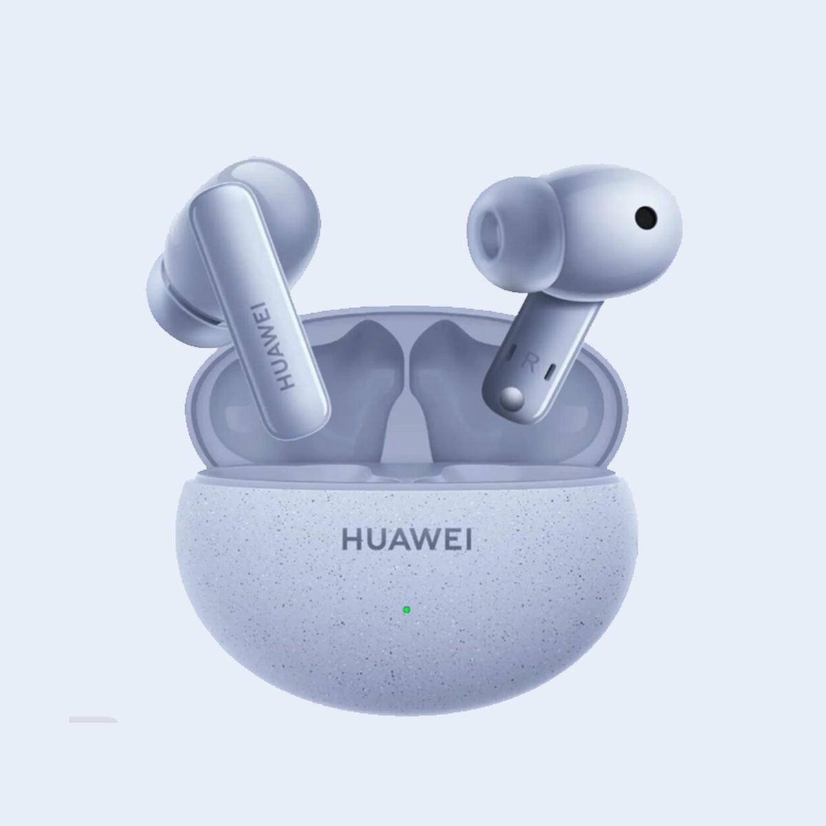 Nuevos Huawei FreeBuds 2, ficha técnica con características y precio