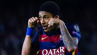 Un crack: estos increíbles números deja Neymar durante su paso de cuatro años por Barcelona