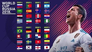 FIFA 18: así celebra EA Sports el Sorteo del Mundial Rusia 2018 [FOTOS]