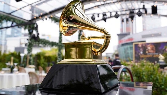 Premios Grammy 2023: sigue el minuto a minuto de la premiación en Los Ángeles (Foto: Getty)