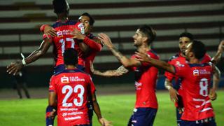 Cantolao perdió 1-0 con Carlos A. Mannucci en el Miguel Grau por el Torneo Clausura [VIDEO]