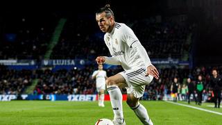 Sigue en lo suyo: nuevo berrinche de Bale ante descarte de parte de Zidane en Real Madrid