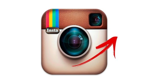 ¿Te acuerdas de este logotipo de Instagram? Por fin se revela qué hay detrás. (Foto: Instagram)