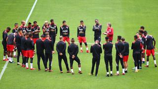 Selección Peruana: ¿quiénes podrán asistir al entrenamiento de despedida de la bicolor en el Nacional?