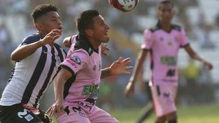 La advertencia que hizo Alianza Lima a un día de su debut ante Sport Boys por la Liga 1