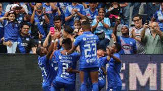 ¡La marca del 'Diablo'! Emelec aplastó a Mushuc Runa 6- en Guayaquil por la Liga Pro de Ecuador