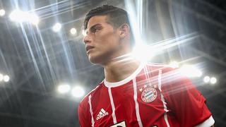 Con Claudio Pizarro empezó todo: el crack del Bayern Munich que más ayuda a James con el alemán