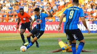 Dieron el primer golpe: Huachipato venció a Deportivo Pasto por la primera fase de Copa Sudamericana 2020