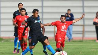 Alianza Lima goleó 5-0 a Bolognesi en Tacna y afinó la puntería para enfrentar a Independiente