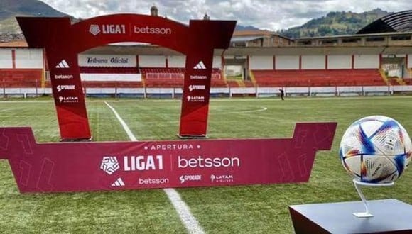 Liga 1 dio a conocer la programación de las fechas 6 y 7 del Torneo Apertura 2023. (Foto: Liga 1)