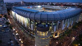 ¿Va o no? Real Madrid se pronunció si cederá el Santiago Bernabéu para final de Copa del Rey