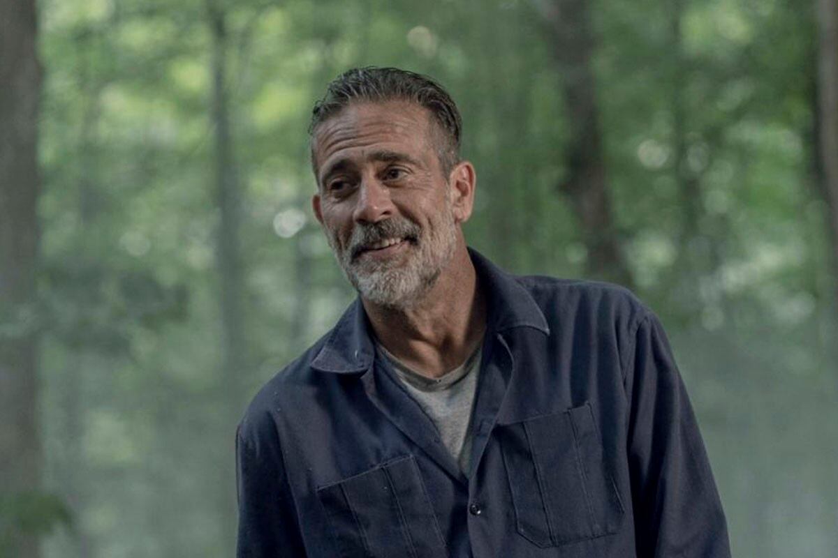 The Walking Dead 10B: ¿cuándo será estrenada la segunda parte de la temporada 10? (Foto: AMC)