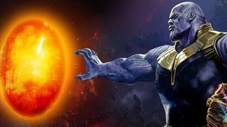 "Avengers: Infinity War": el mundo dentro de la Gema del Alma es real según el director