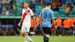 "Creo que la Conmebol tendrá que explicar": el reclamo de Luis Suárez con el uso del VAR en la Copa América 2019