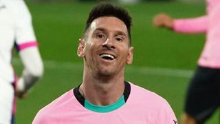 Respira Leo: renunció el precandidato del Barça que le pedía a Messi un “sacrificio salarial”