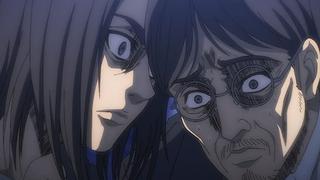 “Shingeki no Kyojin”: cuál es el poder secreto de Eren que aparece en la parte final del anime