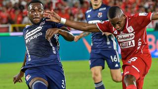 América de Cali vs. Medellín (2-0): goles, resumen y vídeo por Liga BetPlay