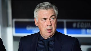 Por ahora, no: los motivos de Carlo Ancelotti para no firmar por la Selección de Italia