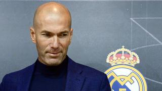 Zidane volvería antes de lo esperado: el equipo top que puede ficharlo en el corto plazo